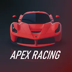 Скачать взлом Apex Racing (Апекс Рейсинг)  [МОД Бесконечные деньги] - последняя версия apk на Андроид