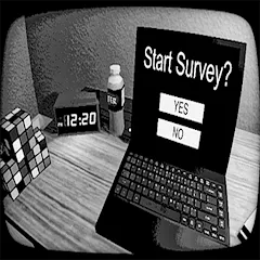 Скачать взломанную Start Survey Game  [МОД Unlimited Money] - полная версия apk на Андроид