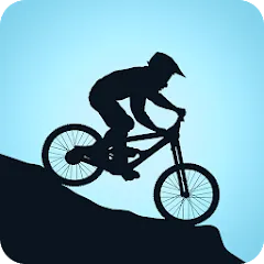 Взлом Mountain Bike Xtreme (Маунтин Байк Экстрим)  [МОД Много денег] - стабильная версия apk на Андроид