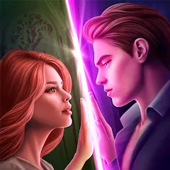 Взломанная Forbidden Fruit - Story Games  [МОД Меню] - полная версия apk на Андроид