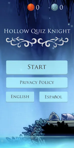 Hollow Quiz (Холлоу Квиз)  [МОД Много денег] Screenshot 2