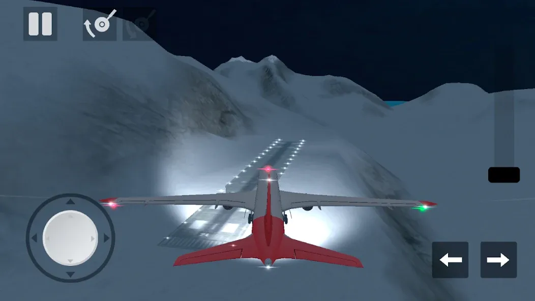 Plane Crash: Flight Simulator (Плейн Краш)  [МОД Меню] Screenshot 4