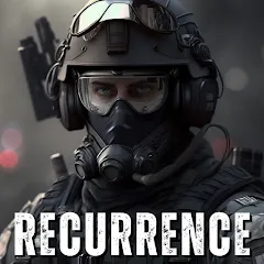 Скачать взломанную Recurrence Co-op (Рикеренс ко)  [МОД Mega Pack] - последняя версия apk на Андроид