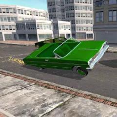 Взлом Lowrider Hoppers (Лоурайдер Хопперс)  [МОД Menu] - полная версия apk на Андроид