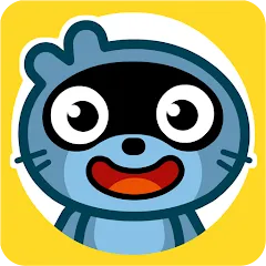 Скачать взлом Pango Kids: Fun Learning Games  [МОД Бесконечные монеты] - последняя версия apk на Андроид