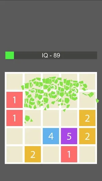 Number Puzzle Match 3  [МОД Mega Pack] Screenshot 5