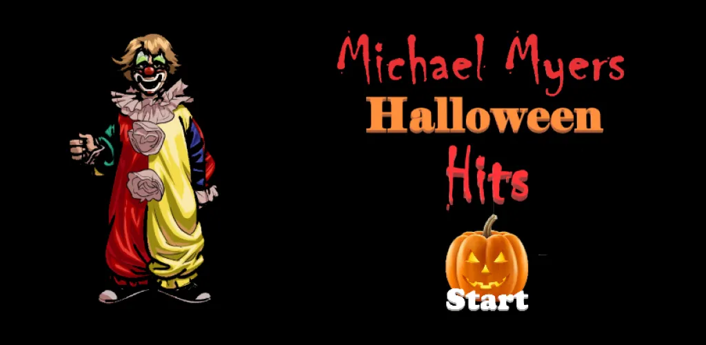 Halloween Michael Myers Themes (Хэллоуин Майкл Майерс Темы)  [МОД Много монет] Screenshot 1