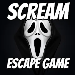 Взлом Scream: Escape from Ghost Face (Скрим)  [МОД Unlimited Money] - полная версия apk на Андроид