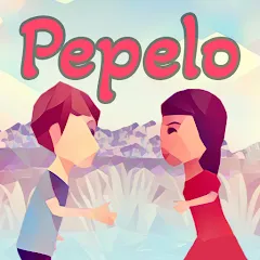 Скачать взломанную Pepelo - Adventure CO-OP Game (Пепело)  [МОД Unlocked] - стабильная версия apk на Андроид