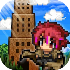 Скачать взлом Tower of Hero (Тауэр оф Хиро)  [МОД Unlimited Money] - последняя версия apk на Андроид