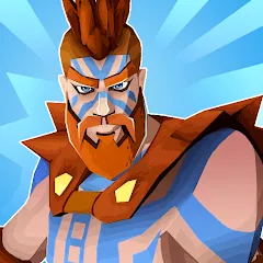 Взломанная UnderKnight: One Thumb Warrior (Андернайт)  [МОД Много монет] - полная версия apk на Андроид