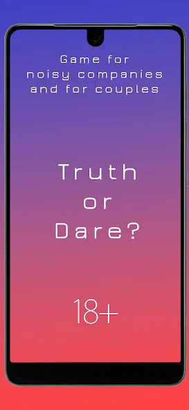 Truth or Dare: Party Time  [МОД Все открыто] Screenshot 1