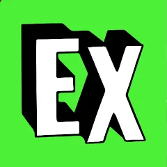 Взломанная Exposed - Play with friends (Экспозед)  [МОД Unlocked] - полная версия apk на Андроид