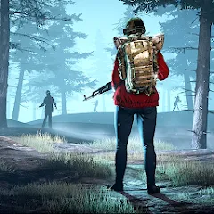 Скачать взломанную Horror Forest 3 open-world RPG (ХФ3)  [МОД Mega Pack] - полная версия apk на Андроид