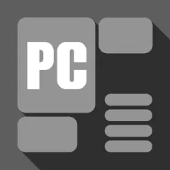 Скачать взлом PC Simulator (ПК Симулятор)  [МОД Много денег] - полная версия apk на Андроид