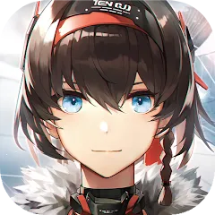 Скачать взлом Aether Gazer (Эзер Гейзер)  [МОД Меню] - полная версия apk на Андроид