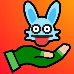 Скачать взломанную Monster Life (Монстер Лайф)  [МОД Много монет] - стабильная версия apk на Андроид