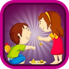 Скачать взлом Siblings - Raksha Bandhan Game (Сиблингс)  [МОД Unlimited Money] - стабильная версия apk на Андроид