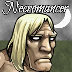 Скачать взлом Necromancer Story  [МОД Много денег] - последняя версия apk на Андроид