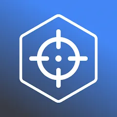 Взлом Aim Champ : FPS Aim Trainer (Эйм Чемп)  [МОД Unlimited Money] - полная версия apk на Андроид