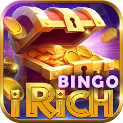 Скачать взлом JILI Slots & iRich Bingo  [МОД Unlimited Money] - последняя версия apk на Андроид