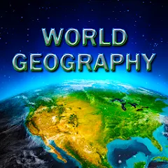 Взлом World Geography - Quiz Game  [МОД Unlocked] - последняя версия apk на Андроид