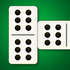 Скачать взлом Dominoes  [МОД Все открыто] - последняя версия apk на Андроид