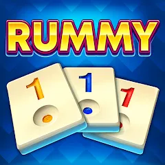 Взлом Rummy Club  [МОД Все открыто] - последняя версия apk на Андроид