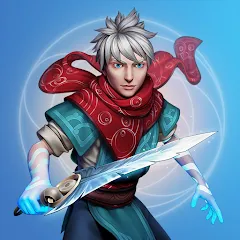 Взломанная Somnolent: Action RPG Fantasy (Сомнолент)  [МОД Unlimited Money] - последняя версия apk на Андроид