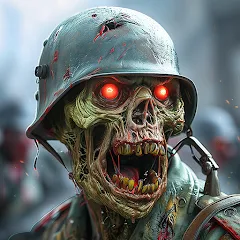 Скачать взлом Zombeast: FPS Zombie Shooter (Зомбиист)  [МОД Mega Pack] - последняя версия apk на Андроид