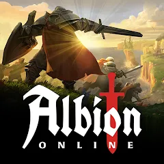 Скачать взлом Albion Online (Альбион Онлайн)  [МОД Бесконечные деньги] - стабильная версия apk на Андроид