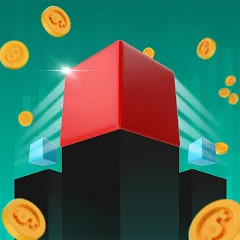 Взлом Cube Shift Master 3D (Куб Мастер сдвига 3D)  [МОД Все открыто] - последняя версия apk на Андроид