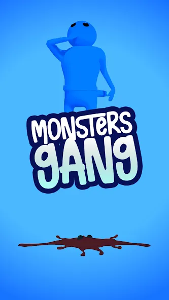 Monsters Gang 3D: beast fights  [МОД Unlocked] Screenshot 1