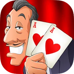 Взлом Solitaire Perfect Match  [МОД Бесконечные монеты] - полная версия apk на Андроид