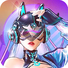 Взломанная Beat Party (Бит Пати)  [МОД Menu] - последняя версия apk на Андроид