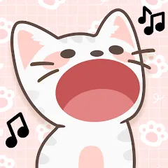 Скачать взлом Duet Cats: Cute Cat Music (Дуэт Кэтс)  [МОД Меню] - стабильная версия apk на Андроид