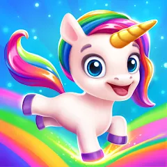 Скачать взломанную Games for kids 3 years old  [МОД Все открыто] - последняя версия apk на Андроид