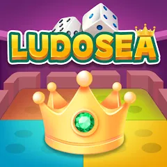 Взлом LudoSea (ЛудоСи)  [МОД Menu] - последняя версия apk на Андроид