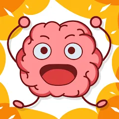 Взлом Brain Rush - Brain Hole Bang (Брейн Раш)  [МОД Меню] - последняя версия apk на Андроид