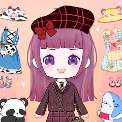 Vivi Story - Dress Up Game