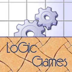 Взлом 100 Logic Games - Time Killers (Логических игр)  [МОД Много денег] - полная версия apk на Андроид