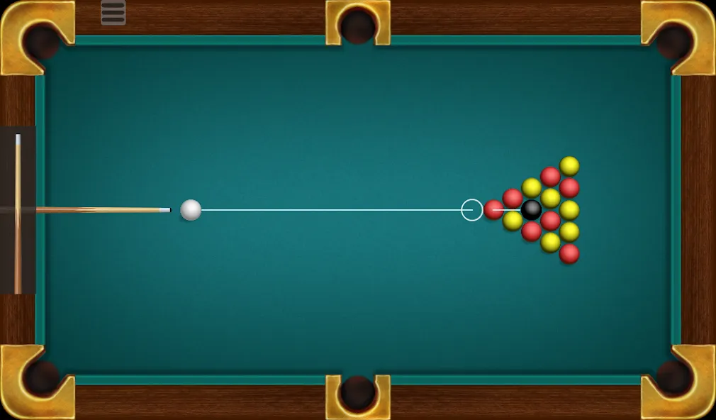 Pool Billiards offline  [МОД Menu] Screenshot 3