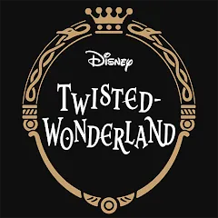 Взломанная Disney Twisted-Wonderland (Дисней Твистед)  [МОД Бесконечные деньги] - стабильная версия apk на Андроид