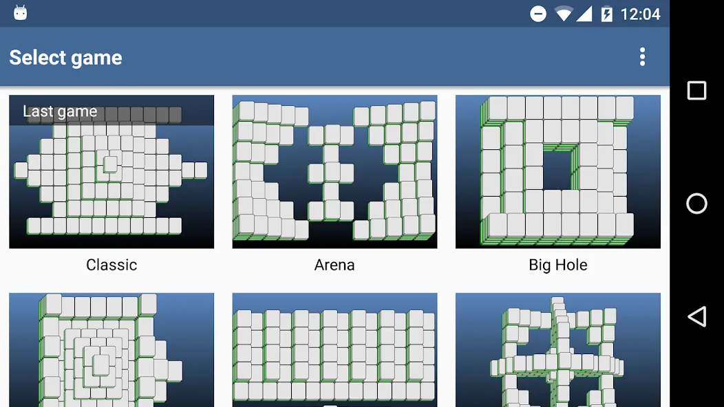 Mahjongg Builder  [МОД Unlimited Money] Screenshot 1