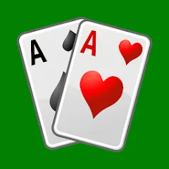 Взлом 250+ Solitaire Collection  [МОД Unlocked] - стабильная версия apk на Андроид