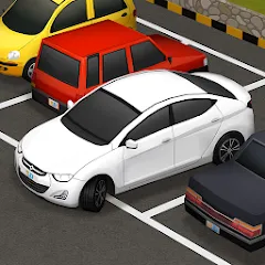 Взлом Dr. Parking 4  [МОД Unlimited Money] - полная версия apk на Андроид