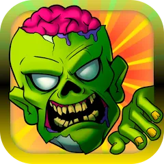 Скачать взлом A4 vs Zombies - ZomBattle  [МОД Бесконечные деньги] - полная версия apk на Андроид