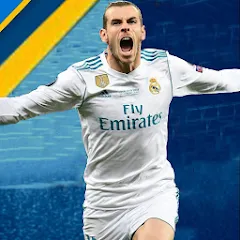 Скачать взлом Dream Perfect Soccer League 20 (Дрим Перфект Соккер Лиг 20)  [МОД Unlocked] - полная версия apk на Андроид