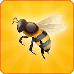 Скачать взломанную Pocket Bees: Colony Simulator (Покет Биз)  [МОД Menu] - последняя версия apk на Андроид