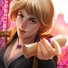 Взлом Chronicles of Magic  [МОД Бесконечные монеты] - последняя версия apk на Андроид